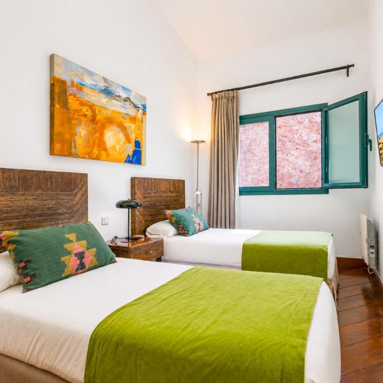 Villa Lavanda by VillaGranCanaria - Villa 3 Chambres - 23