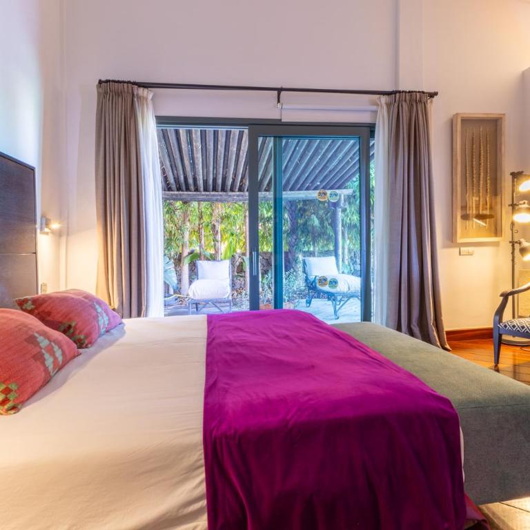 Villa Lavanda by VillaGranCanaria - Villa 3 Chambres - 20