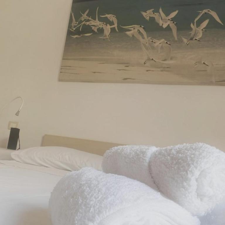 BAIA VERDE 22 - Appartamento con 1 Camera da Letto - 12
