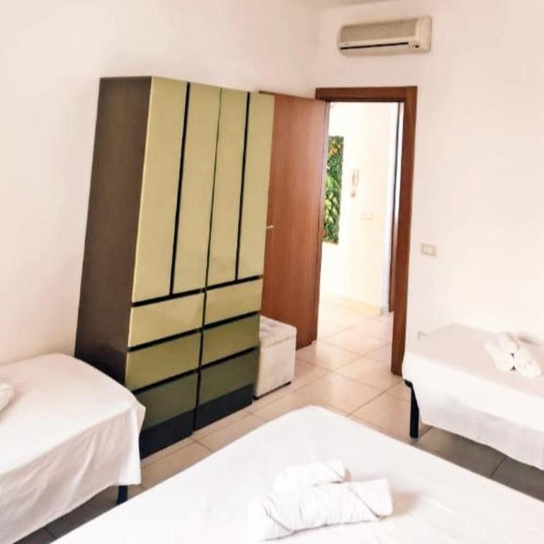 BAIA VERDE 22 - Appartamento con 1 Camera da Letto - 18