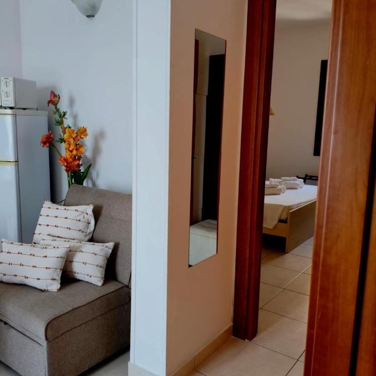 BAIA VERDE 22 - Appartamento con 1 Camera da Letto - 5