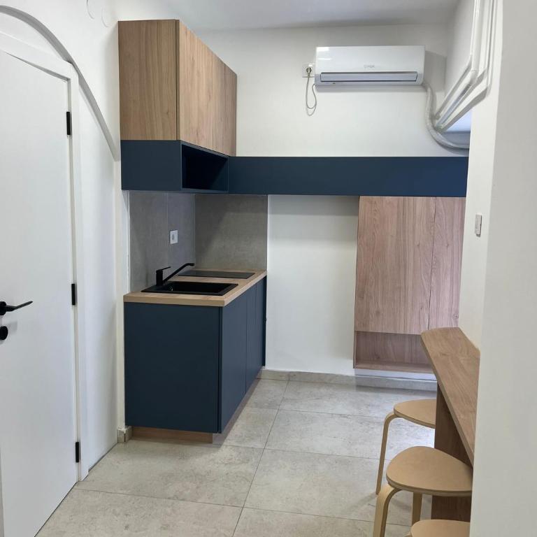 Old town apartman - One-Bedroom Apartment - 4