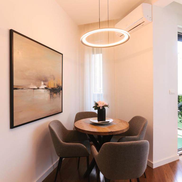 ModernApartmentsBL - Apartman sa 2 Spavaće Sobe i Terasom - 21