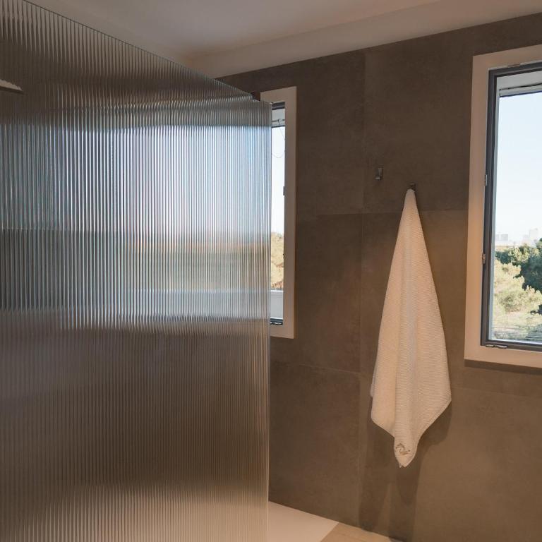 Dimora Due Venti - Appartamento con 1 Camera da Letto e Vista Giardino - 10