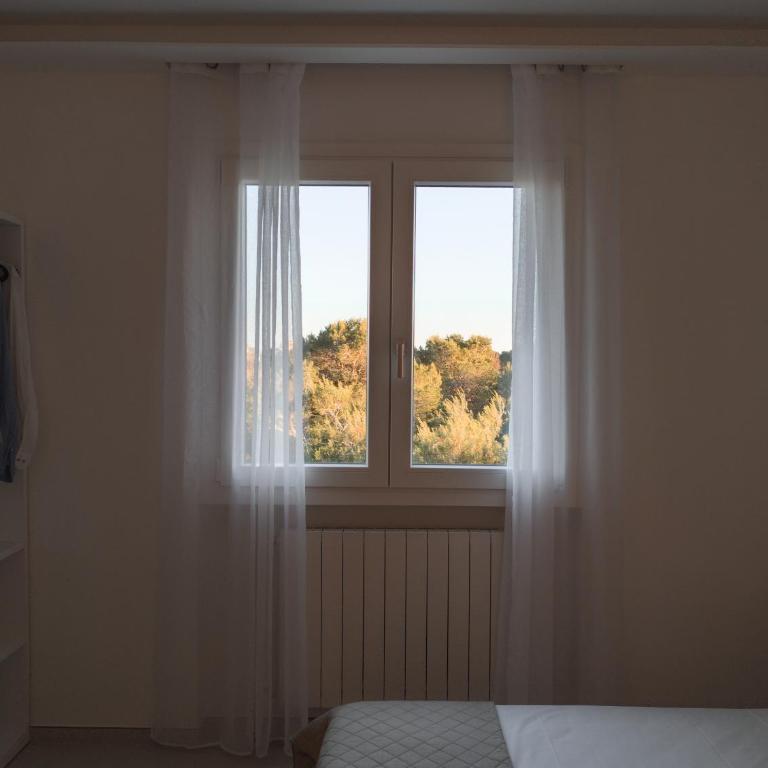 Dimora Due Venti - Appartamento con 1 Camera da Letto e Vista Giardino - 15