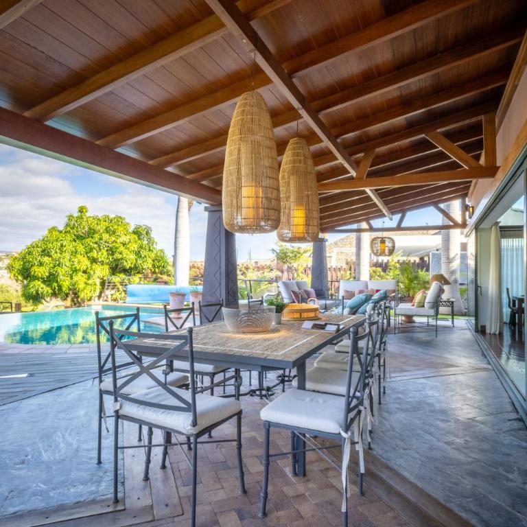 Villa Lavanda by VillaGranCanaria - Villa 3 Chambres - 7