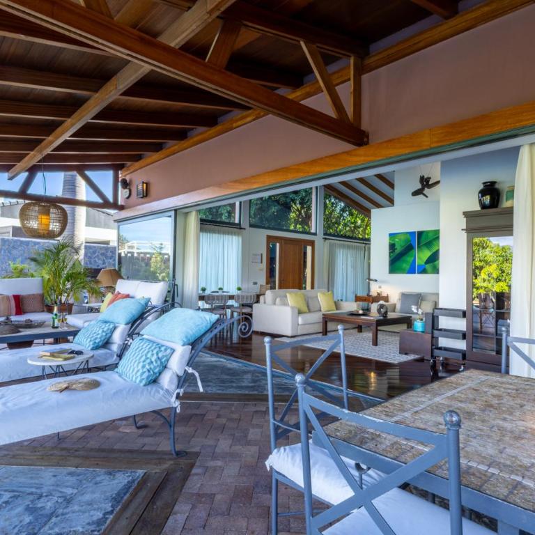 Villa Lavanda by VillaGranCanaria - Villa 3 Chambres - 6