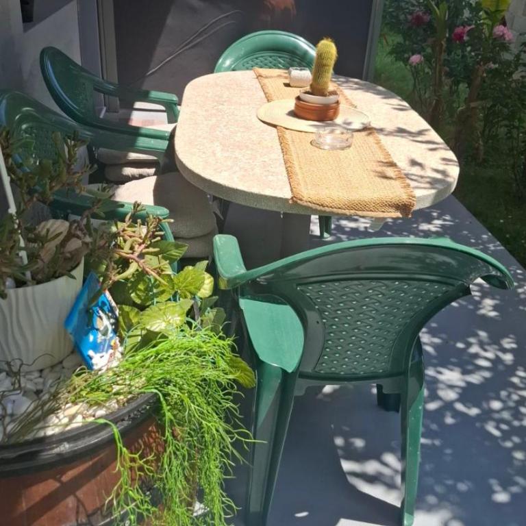 SAMI APARTMAN - Apartman sa 1 Spavaćom Sobom - 35