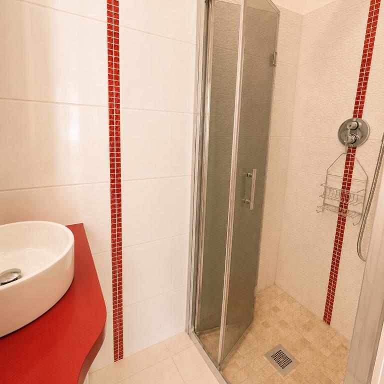 Studio with private garden in St Laurent du Var - Appartamento con 1 Camera da Letto - 9