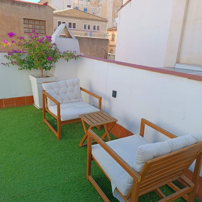 Apartamentos ATARAZANAS - Estudio - 6