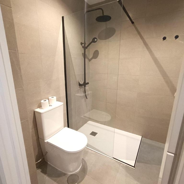 Apartamentos ATARAZANAS - Estudio - 7
