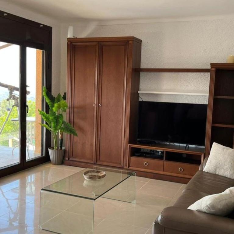 Costacabana - Villa Vistamar - Villa with Sea View - 5