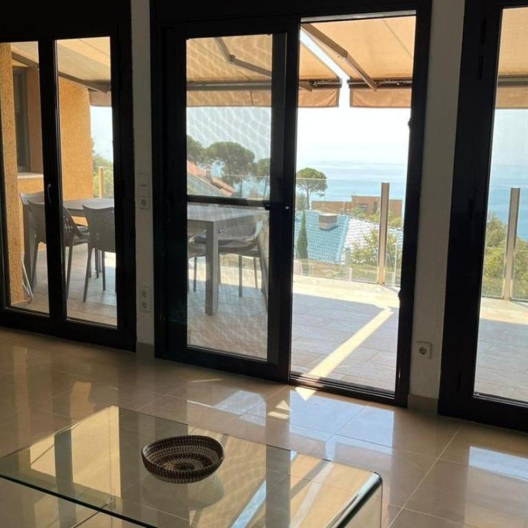 Costacabana - Villa Vistamar - Villa with Sea View - 8