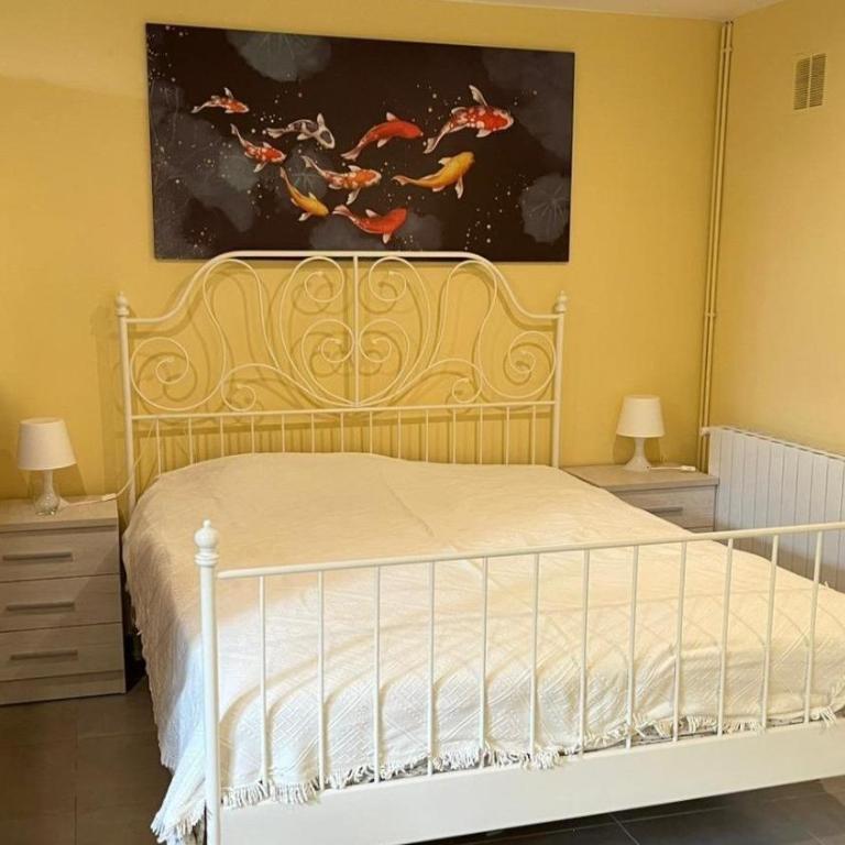 Costacabana - Villa Vistamar - Villa with Sea View - 10