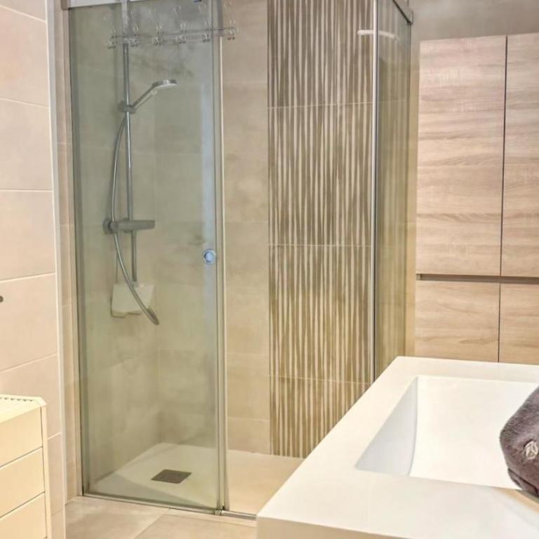 Costacabana - Villa Vistamar - Villa with Sea View - 12