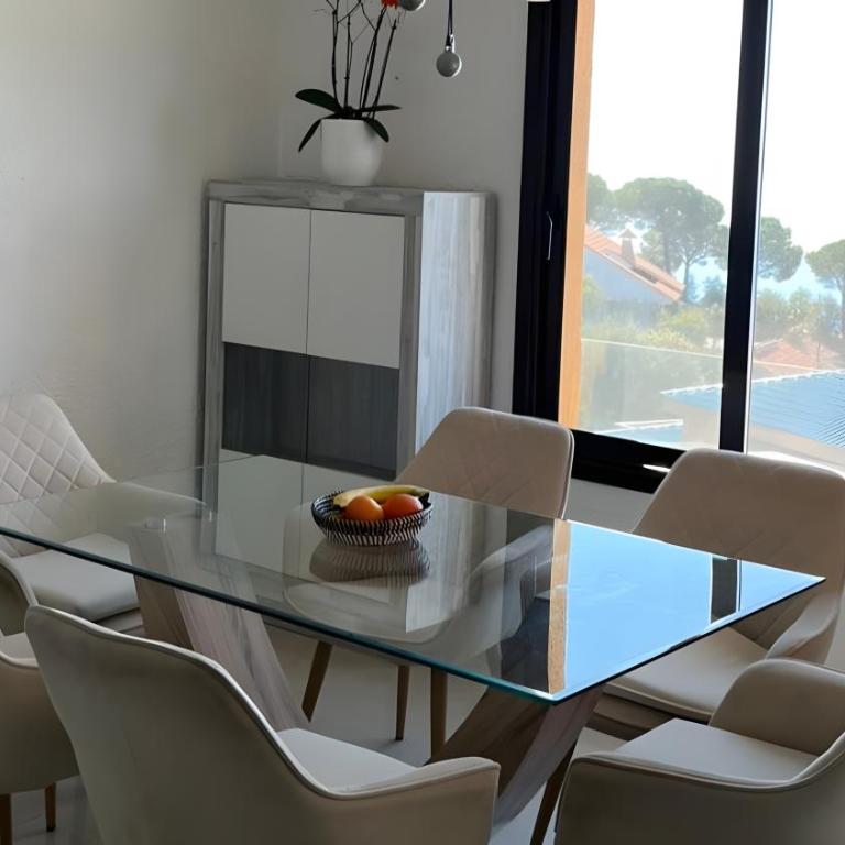 Costacabana - Villa Vistamar - Villa with Sea View - 25