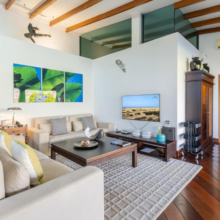 Villa Lavanda by VillaGranCanaria - Villa 3 Chambres - 13