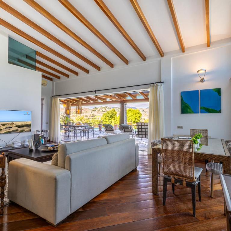 Villa Lavanda by VillaGranCanaria - Villa 3 Chambres - 15