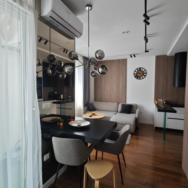ModernApartmentsBL - Apartman sa 1 Spavaćom Sobom - 11