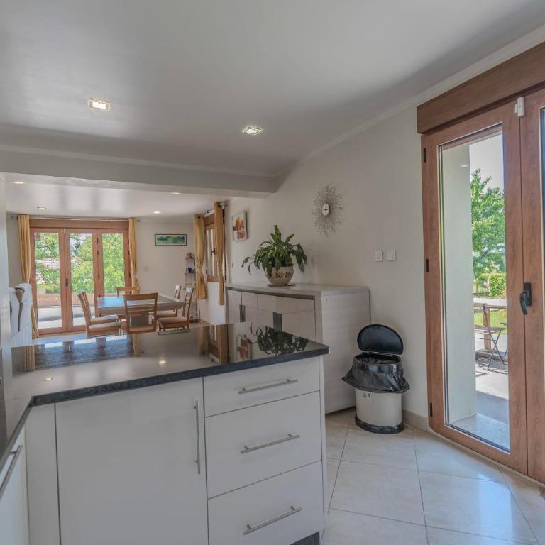 #FW The House of Sunny Gardens - Casa - 19
