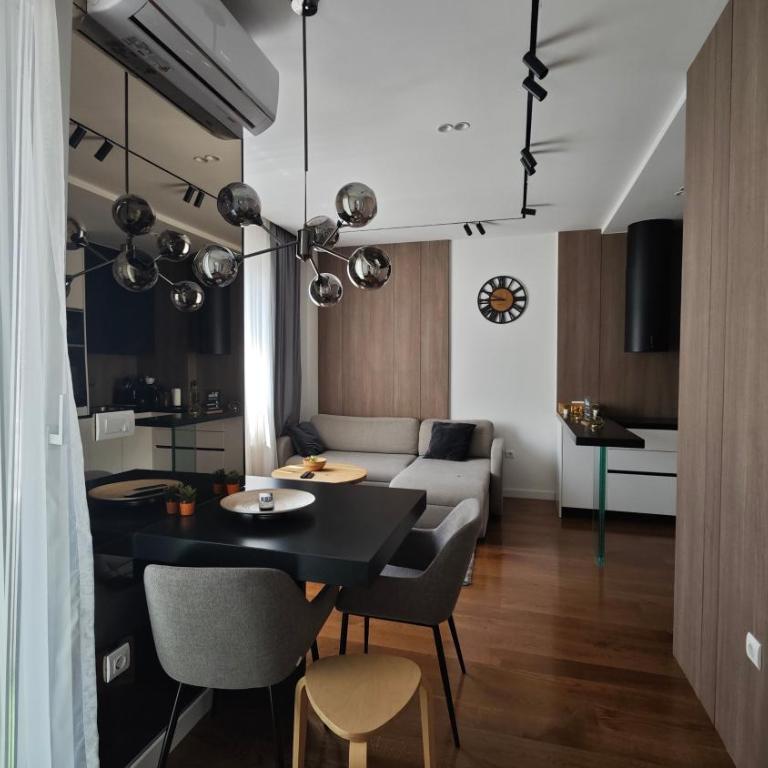 ModernApartmentsBL - Apartman sa 1 Spavaćom Sobom - 15