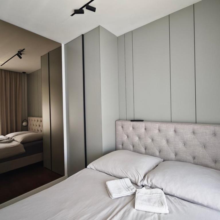 ModernApartmentsBL - Apartman sa 1 Spavaćom Sobom - 16