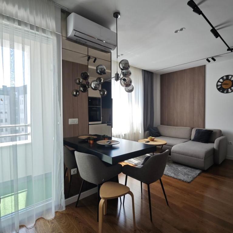 ModernApartmentsBL - Apartman sa 1 Spavaćom Sobom - 17