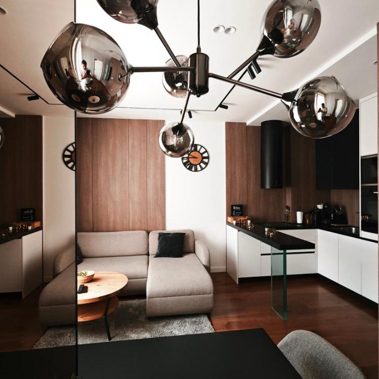 ModernApartmentsBL - Apartman sa 1 Spavaćom Sobom - 18