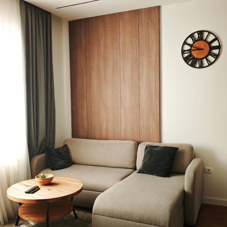ModernApartmentsBL - Apartman sa 1 Spavaćom Sobom - 19