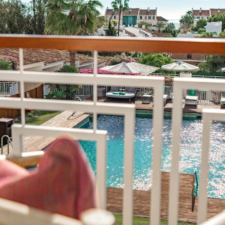 Boho Club Marbella - a Preferred Hotel - Boho Superior - 3
