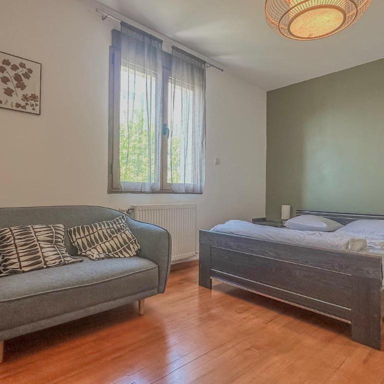 #FW The House of Sunny Gardens - Casa - 30