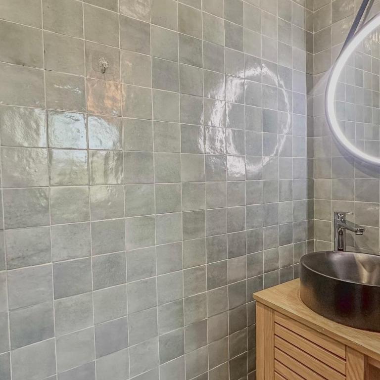 #FW The House of Sunny Gardens - Casa - 46