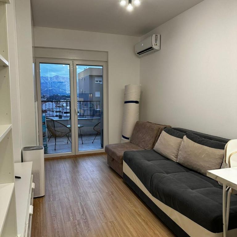 Comfort Coziness Cleanliness Style for a Couple in a New House - One-Bedroom Apartment - 6