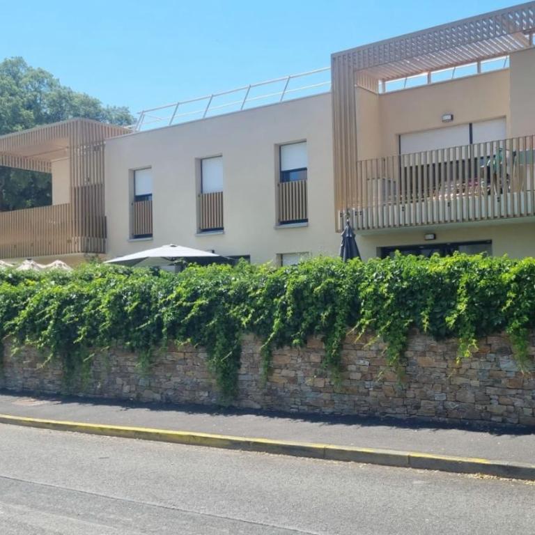 Sunflower Cavalaire - Wifi - Clim - Parking - Deluxe Apartment mit 1 Schlafzimmer - 26