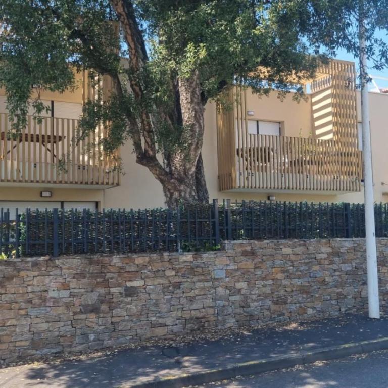 Sunflower Cavalaire - Wifi - Clim - Parking - Deluxe Apartment mit 1 Schlafzimmer - 27