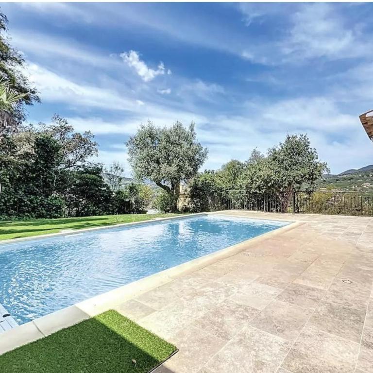 Villa Dolce - Villa 3 Chambres - 6