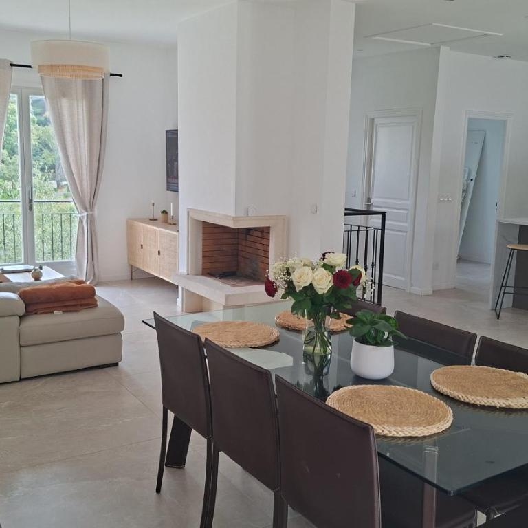 Villa Dolce - Villa 3 Chambres - 7