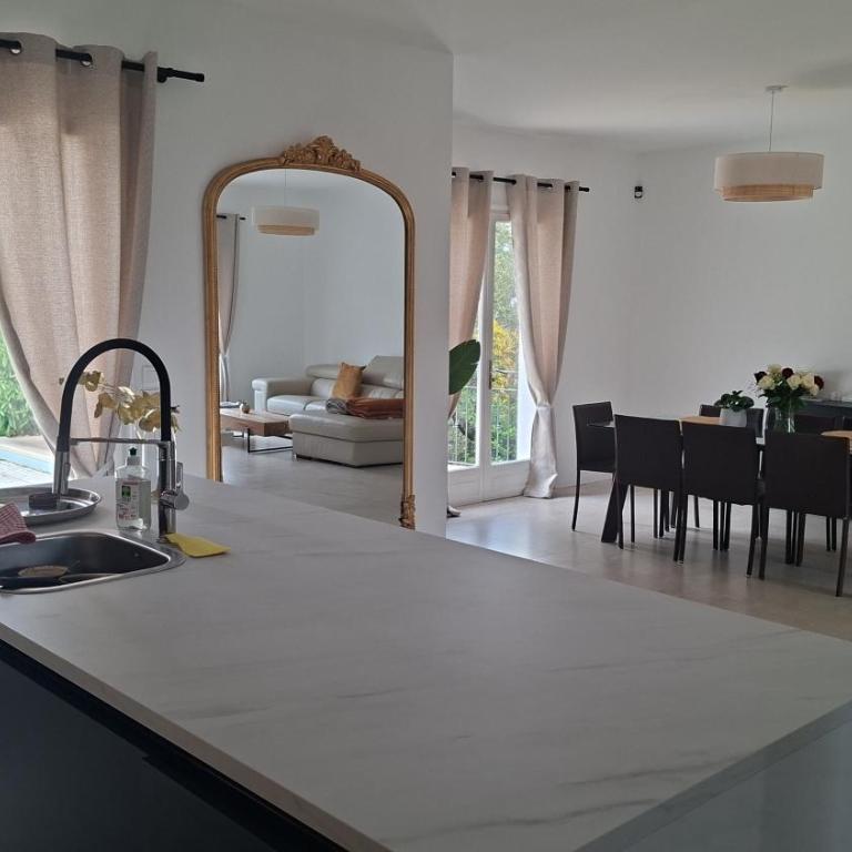 Villa Dolce - Villa 3 Chambres - 23