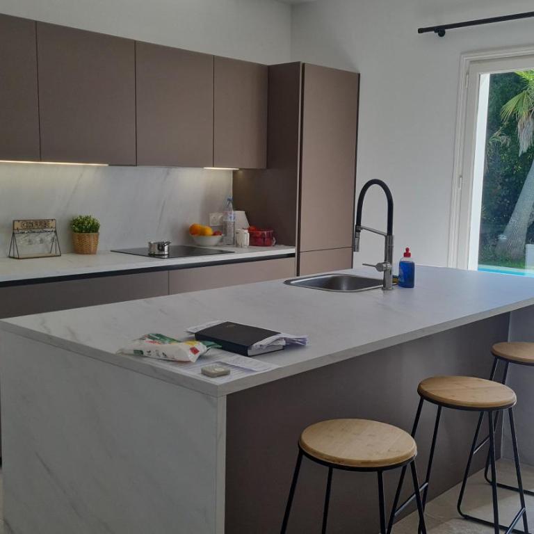 Villa Dolce - Villa 3 Chambres - 25