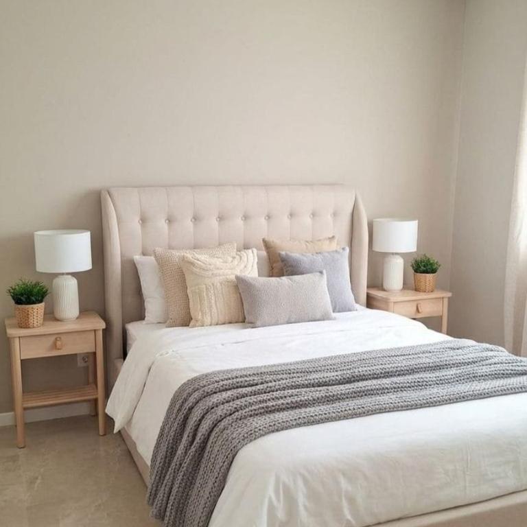 Villa Dolce - Villa 3 Chambres - 26