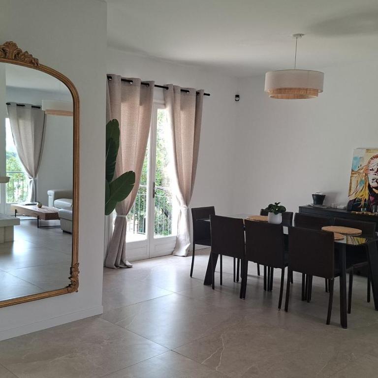 Villa Dolce - Villa 3 Chambres - 38