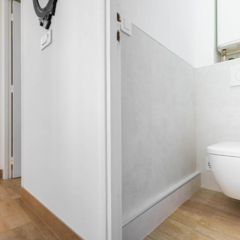 Les Vagues Bel Appartement Vue Mer avec Acces Plage - Appartamento - 20