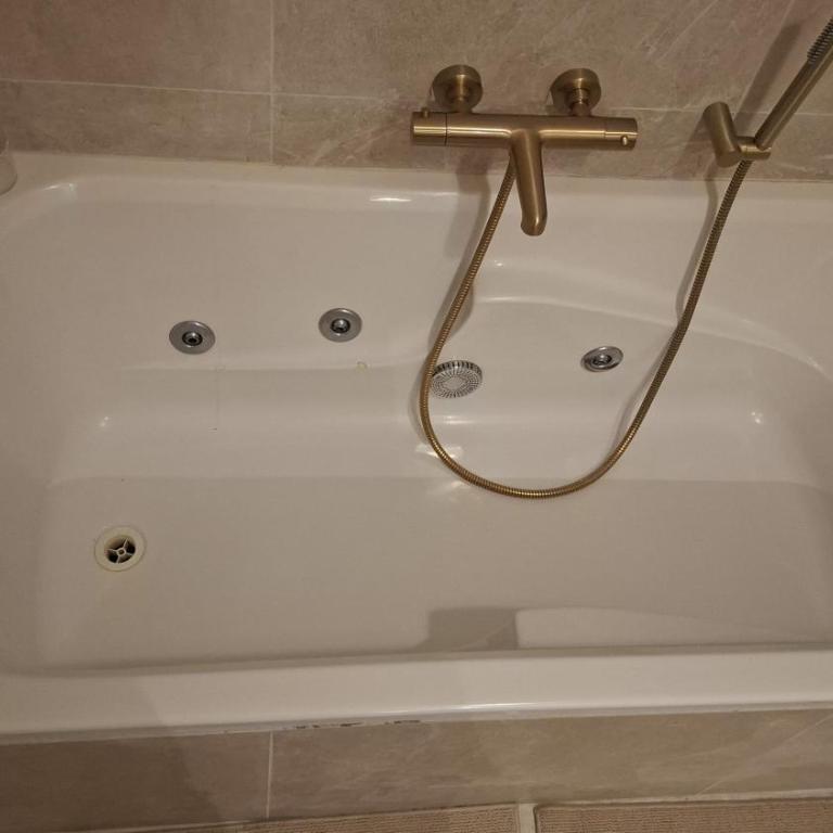 Villa Dolce - Villa 3 Chambres - 42