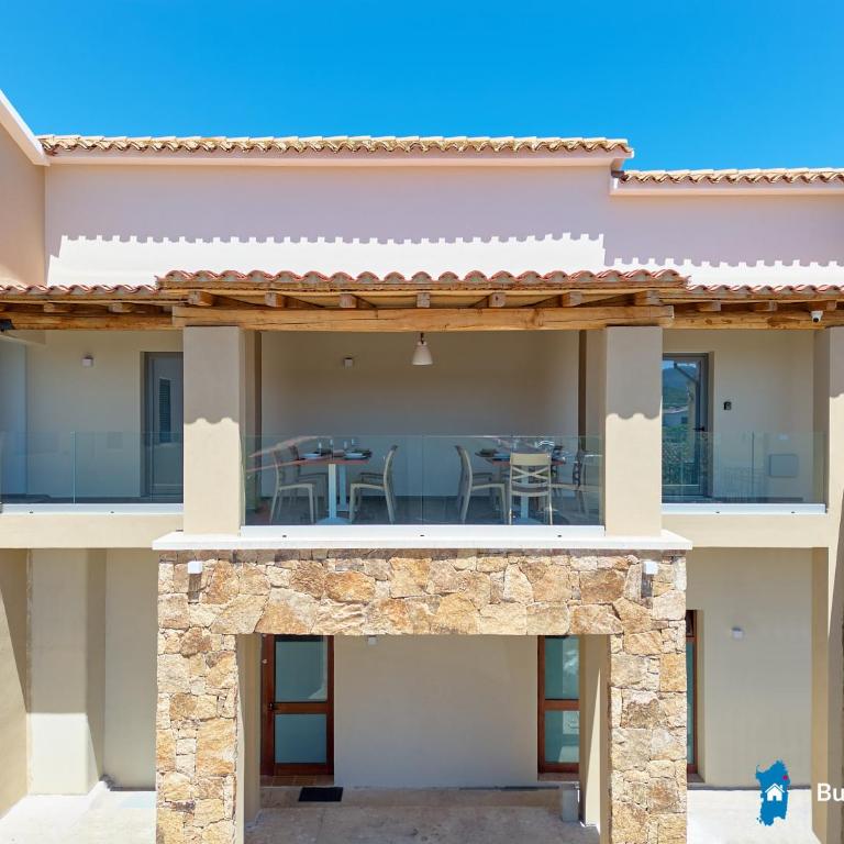 Appartamenti Mari Bà - 900m dalla spiaggia By BudoniAffitti - One-Bedroom House - 2
