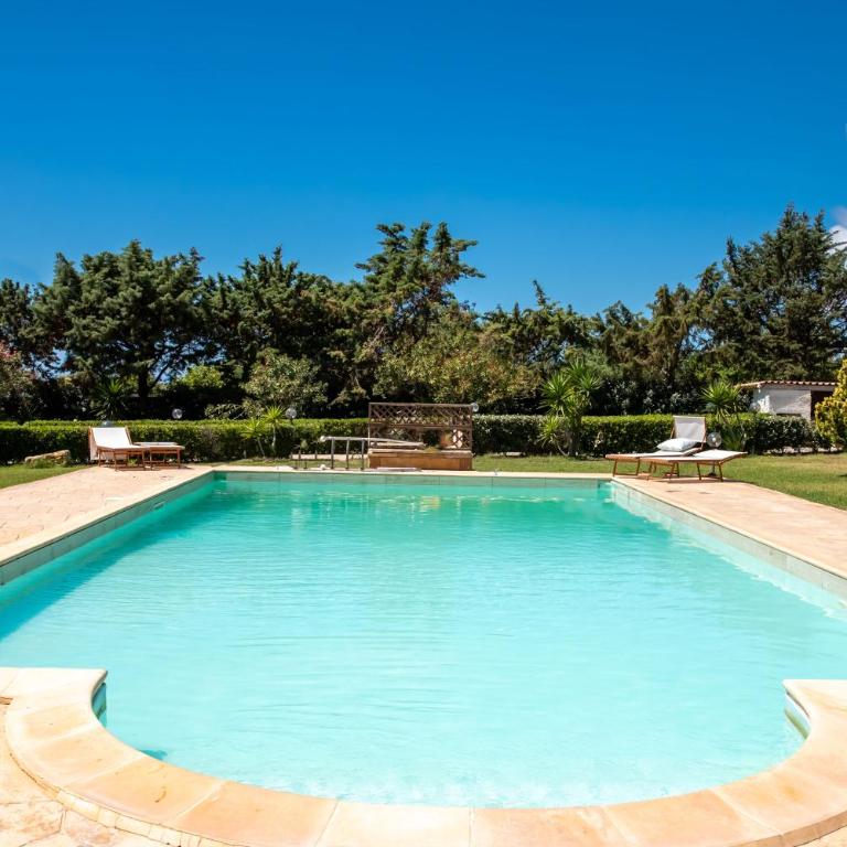 Villa Serena Alghero - Villa - 14