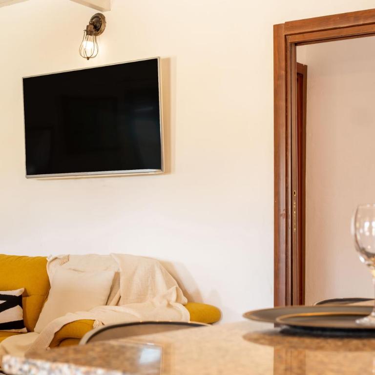 Villa Serena Alghero - Villa - 10