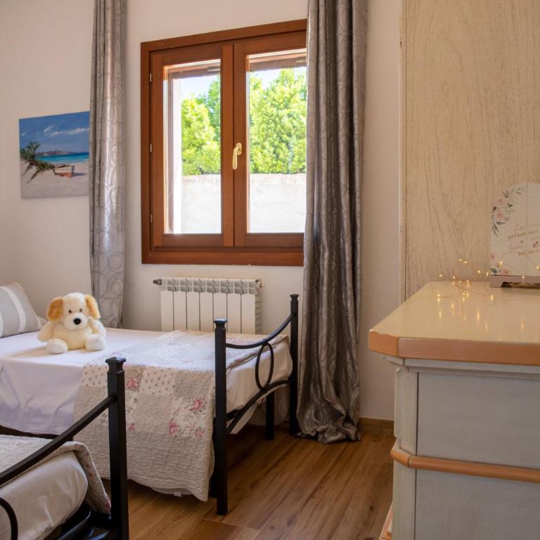 Villa Serena Alghero - Villa - 18