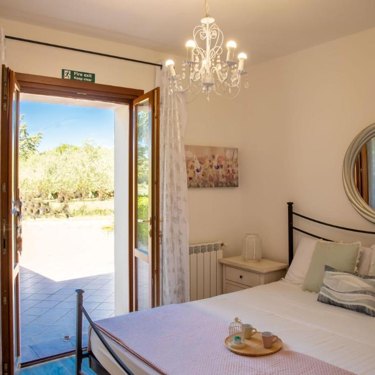 Villa Serena Alghero - Villa - 32