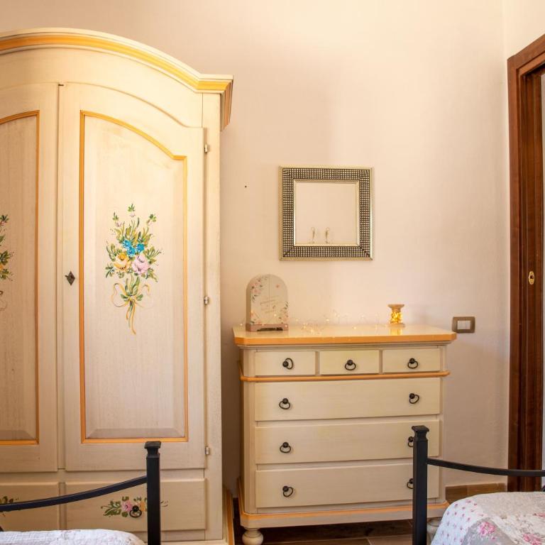 Villa Serena Alghero - Villa - 27