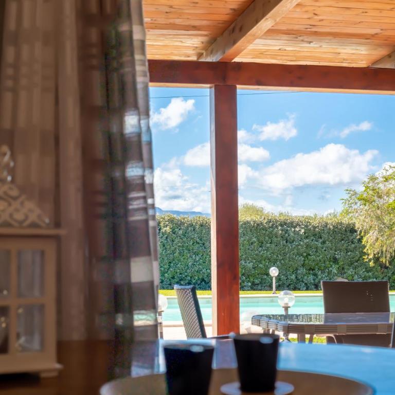 Villa Serena Alghero - Villa - 41